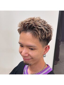 フィーロ(felo) フェードショート