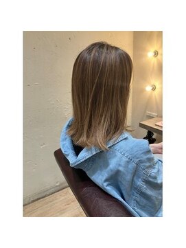 ミリ 千歳烏山(Mili CARE&SPA) ミリお客様スタイル