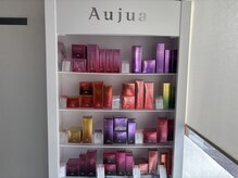 ヘアーメイク バーミー(hair make Balmy)の雰囲気（☆高級感のある店内で女性スタッフのみでお迎えしています☆）
