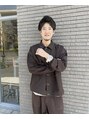 ヘアー ラニッシュ 流山セントラルパーク店(hair Lanish)/鈴木　皓貴