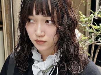 Evelyn&Paige by CARERRA【エヴリンアンドペイジバイカレラ】