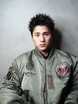 スキルセカンドハウス 天神(SKILL SECOND HOUSE)&nbsp;スパイキーショート