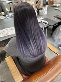 パープルカラー