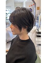 ヴィアンカ(Vianca)&nbsp;王道くびれショート