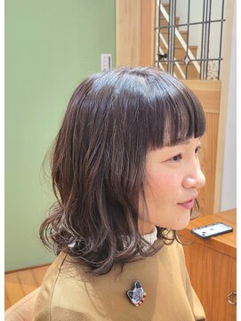 ルナティー(Lunaty) ミディアムレイヤー