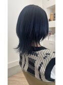 ウルフblue
