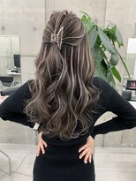 ディーエヌエー バイ エゴル(DiNA by ENGOL)&nbsp;【DiNA名古屋栄】名古屋ハイライトカラー【保存必須】