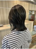 ハイライトカラー 柏駅