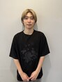 アグ ヘアー コシェ 長野若里店(Agu hair koshe') 永井 龍之介