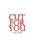 ↓↓Cut For Youの【カラー】特別コース