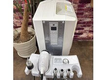 ヘアーサロン ランプ(hair salon Lamp)の雰囲気（フェイシャルエステ導入！！プチエステ体験してみて下さい！）