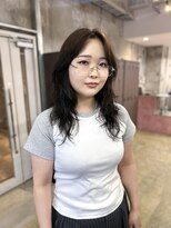 ユニオン(Union)&nbsp;グランジスタイル