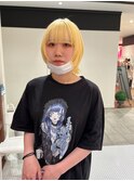 【yuuna】抜きっぱなしミニウルフ