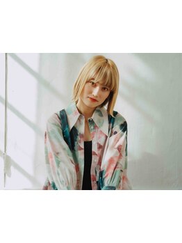 【東高円寺】冬のダメージを集中ケア！トリートメントで、思わず触りたくなるようなさら艶髪へ＊