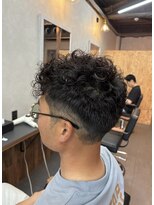 アソビー 近鉄八尾(Asobee) ショートスタイル