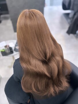 アルドーレ(Ardore) ヘーゼルベージュ♪♪