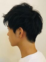 リタヘアー(Lita Hair)&nbsp;メンズ爽やかショート