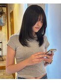 レイヤーカット