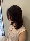 レイヤースタイル