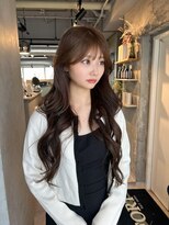 フォート(FORT)&nbsp;m28_やわらかヘーゼルグレージュ/透明感カラー/モテカラー