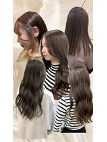 ループ(LOOP) AW color【yuto.style_loop】