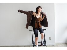 【ライフスタイルまで寄り添うことで”再現性”を実現】