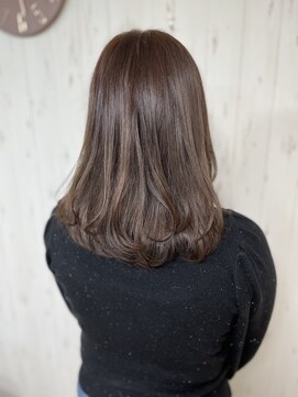 ルアナ(LUANA) シアーナチュラル