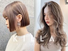 キラ 渋谷(KILLA)