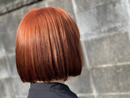 ヘアーサロン サザン(HAIR SALON)の写真