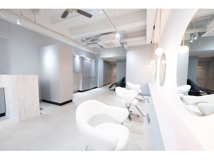 リオン(Re:on)の写真