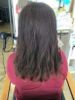 ロータスヘアー(lotus HAIR)&nbsp;ソフトウエーブ