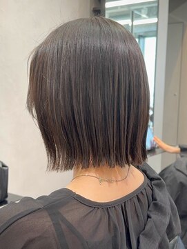 アビーファイブ(ABBEY 5) くびれボブボブ内巻きボブ外はねボブミニボブ大人ボブ結べるボブ