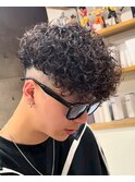 スペインカール
