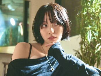 ランプ 代官山(the lamp)の写真/唯一無二のレイヤーデザインで、“似合う”を更新。あなたの"理想"をカタチに。[代官山]