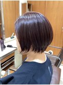 グラボブレッドヴィオレットブラウン
