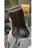 アドア 横浜(ADORE) 暗カラー◎ロングヘア