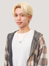 インク サカエ(inq sakae)&nbsp;有働 由良