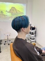 スミカ(sumica)&nbsp;ブルーハイライ