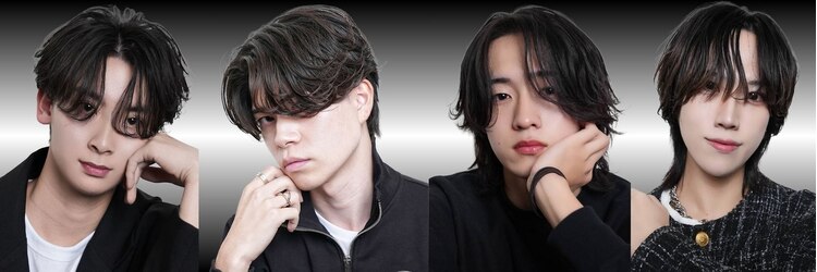 グロウ 天神店(growth)のサロンヘッダー