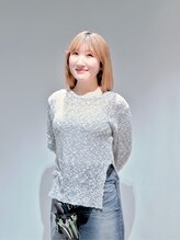 ナンバー アンフィール 渋谷(N° anfeel) 八山 莉奈