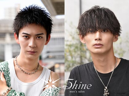 シャイン 大宮(SHINE)の写真