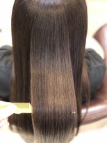 アリレイナ 衣笠店(ARIREINA) うるつやリンクトリートメント+カット