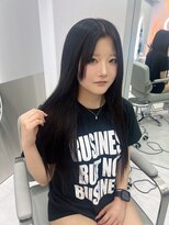 リノン(LINON)&nbsp;艶髪ロング