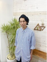 ティエル(TieLu)&nbsp;吉田 雄紀