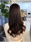 【Luccica Paris takako】オリーブベージュ