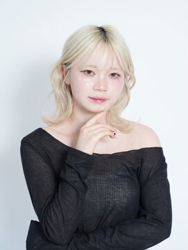 ピッコリーノバイプロデュース 小田急相模原店(Piccolino by Produce) レイヤー#小田急相模原#くびれショート#丸みショート