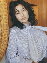 バーノン(VERNON)&nbsp;CASUAL MEDIUM【VERNON】058-262-3611