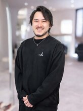 オースティン 錦糸町(AUSTIN)&nbsp;吉田 圭佑