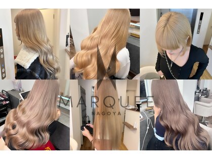 マーキー 名古屋栄(MARQUEE)の写真