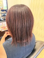 ヴァンカウンシル 大府店(VAN COUNCIL)&nbsp;質感矯正トリートメント